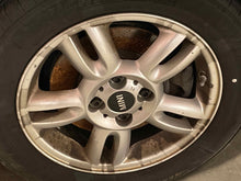 Load image into Gallery viewer, WHEEL RIM Cooper Clubman 2011 11 2012 12 2013 13 2014 14 15x5-1/2 ALLOY - NW475516
