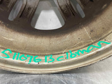 Load image into Gallery viewer, WHEEL RIM Cooper Clubman 2011 11 2012 12 2013 13 2014 14 15x5-1/2 ALLOY - NW475516
