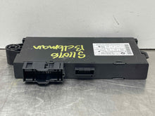 Load image into Gallery viewer, KEYLESS IGNITION MODULE COMPUTER Clubman Cooper Countryman Mini 1 08-16 - NW474843
