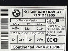 Load image into Gallery viewer, KEYLESS IGNITION MODULE COMPUTER Clubman Cooper Countryman Mini 1 08-16 - NW474843
