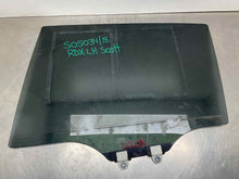 Load image into Gallery viewer, REAR DOOR GLASS Acura RDX 13 14 15 16 17 Left - NW475324

