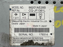 Load image into Gallery viewer, Radio Subaru Legacy 2003 03 AM FM CD - NW475305
