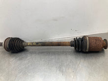 Load image into Gallery viewer, CV AXLE SHAFT Subaru Legacy 2004 04 - NW474780
