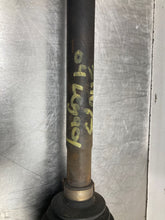 Load image into Gallery viewer, CV AXLE SHAFT Subaru Legacy 2004 04 - NW474781
