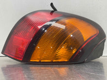 Load image into Gallery viewer, OUTER TAIL LIGHT LAMP Subaru Legacy 00 01 02 03 04 Left - NW475448
