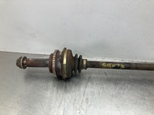 Load image into Gallery viewer, CV AXLE SHAFT Legacy 2000 00 2001 01 2002 02 03 04 Left - NW474782
