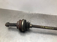 Load image into Gallery viewer, CV AXLE SHAFT Legacy 2000 00 2001 01 02 03 04 Right - NW474783
