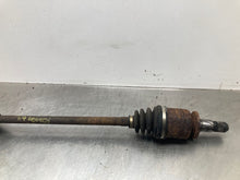 Load image into Gallery viewer, CV AXLE SHAFT Legacy 2000 00 2001 01 02 03 04 Right - NW474783
