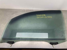 Load image into Gallery viewer, FRONT DOOR GLASS Toyota Sequoia Tundra 2007-2017 Left - NW475739
