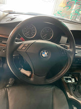 Load image into Gallery viewer, Steering Wheel  BMW 530I 2006 - NW433909
