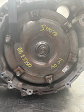 Load image into Gallery viewer, AUTOMATIC TRANSMISSION ES350 Camry 07 08 09 10 11 - NW475946
