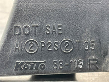 Load image into Gallery viewer, OUTER TAIL LIGHT LAMP Lexus ES350 2007 07 2008 08 2009 09 Right - NW475940
