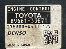 Load image into Gallery viewer, ECU ECM COMPUTER Lexus ES350 2008 08 2009 09 - NW475703
