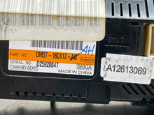 Load image into Gallery viewer, TEMPERATURE CONTROLS C-MAX 2013 13 2014 14 2015 15 2016 16 - NW475796
