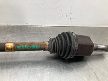 Load image into Gallery viewer, AXLE SHAFT Buick C-MAX 13 14 15 16 17 18 Left - NW475602
