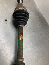 Load image into Gallery viewer, AXLE SHAFT Buick C-MAX 13 14 15 16 17 18 Left - NW475602
