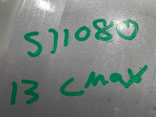 Load image into Gallery viewer, WHEEL RIM C-MAX 13 14 15 16 17x7 ALLOY 17x7, 5 lug, 4-1/4" - NW475969
