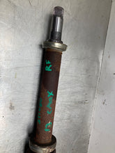 Load image into Gallery viewer, AXLE SHAFT Buick C-MAX 13 14 15 16 17 18 Right - NW475603
