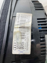 Load image into Gallery viewer, Speedometer Cluster Audi A4 S4 2006 06 2007 07 2008 08 - NW475920
