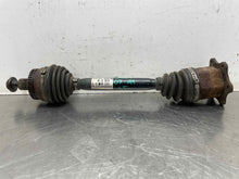 Load image into Gallery viewer, CV AXLE SHAFT Audi A4 2005 05 2006 06 2007 07 2008 08 2009 09 Front Left Auto - NW475604
