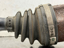 Load image into Gallery viewer, CV AXLE SHAFT Audi A4 2005 05 2006 06 2007 07 2008 08 2009 09 Front Left Auto - NW475604
