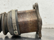 Load image into Gallery viewer, CV AXLE SHAFT Audi A4 2005 05 2006 06 2007 07 2008 08 2009 09 Front Left Auto - NW475604
