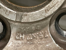 Load image into Gallery viewer, WHEEL RIM A4 A6 S4 2005-2011 18x8 ALLOY - NW475973
