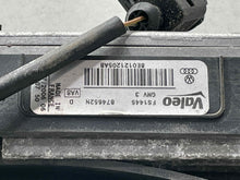 Load image into Gallery viewer, COOLING FAN ASSEMBLY Audi A4 2004 04 2005 05 06 07 - 09 - NW475705
