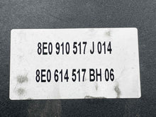 Load image into Gallery viewer, ABS PUMP Audi A4 S4 2007 07 2008 08 2009 09 - NW475588
