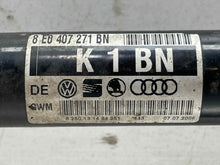 Load image into Gallery viewer, CV AXLE SHAFT Audi A4 2005 05 2006 06 2007 07 2008 08 2009 09 Front Right - NW475605
