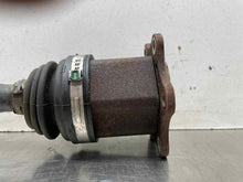 Load image into Gallery viewer, CV AXLE SHAFT Audi A4 2005 05 2006 06 2007 07 2008 08 2009 09 Front Right - NW475605

