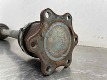 Load image into Gallery viewer, CV AXLE SHAFT Audi A4 2005 05 2006 06 2007 07 2008 08 2009 09 Front Right - NW475605
