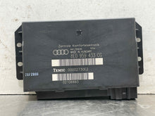 Load image into Gallery viewer, Theft Locking Computer Audi S4 RS4 A4 2007 07 2008 08 2009 09 - NW475648

