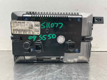 Load image into Gallery viewer, INFO-GPS SCREEN CL550 CL600 CL63 CL65 S450 Cdn S550 S600 S63 07-09 - NW475808

