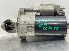 Load image into Gallery viewer, STARTER MOTOR C230 C250 C300 C350 C63 CL550 CL600 CL63 CL65 E350 07-12 - NW475930
