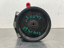 Load image into Gallery viewer, POWER STEERING PUMP E350 E550 CL550 CL600 CL63 CL65 CLS550 07-12 - NW475924
