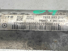 Load image into Gallery viewer, Steering Gear Rack Mercedes-Benz SL55 2009 - NW475928
