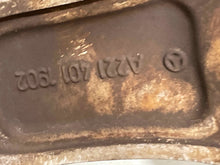 Load image into Gallery viewer, WHEEL RIM S450 Cdn S550 S600 S63 S65 SL55 SL550 SL600 07-09 18x8-1/2 - NW475980
