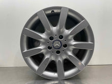 Load image into Gallery viewer, WHEEL RIM S450 Cdn S550 S600 S63 S65 SL55 SL550 SL600 07-09 18x8-1/2 - NW475981
