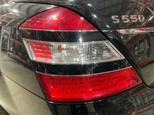 Load image into Gallery viewer, TAIL LIGHT LAMP ASSEMBLY S450 Cdn S550 S600 S63 S65 SL55 07-09 Left - NW475943
