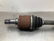 Load image into Gallery viewer, FRONT CV AXLE SHAFT Scion TC Toyota Rav4 11 12 13 14 15 MT Left - NW476034
