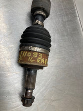 Load image into Gallery viewer, FRONT CV AXLE SHAFT Scion TC Toyota Rav4 11 12 13 14 15 MT Left - NW476034
