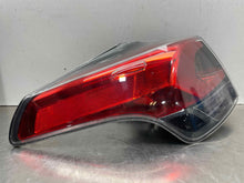 Load image into Gallery viewer, OUTER TAIL LIGHT LAMP Toyota Rav4 2016 16 2017 17 2018 18 Left - NW476320
