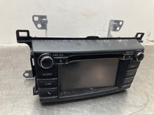 Load image into Gallery viewer, Radio  RAV4 2016 - NW476249
