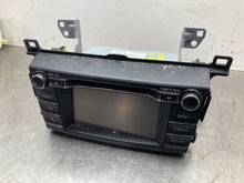 Load image into Gallery viewer, Radio  RAV4 2016 - NW476249
