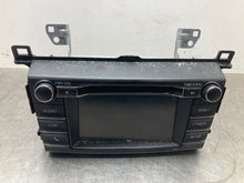 Load image into Gallery viewer, Radio  RAV4 2016 - NW476249
