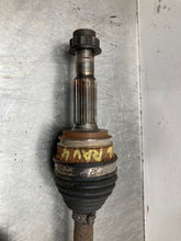 Load image into Gallery viewer, Axle Shaft  RAV4 2016 - NW476036
