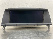 Load image into Gallery viewer, DISPLAY SCREEN BMW X3 11 12 13 14 15 16 - NW476188
