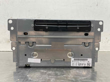 Load image into Gallery viewer, RADIO BMW 535i Gt 550i Gt X3 2010 10 2011 11 2012 12 2013 13 - NW476244
