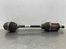 Load image into Gallery viewer, FRONT CV AXLE SHAFT BMW X3 X4 11 12 13 14 15 16 Left - NW476028
